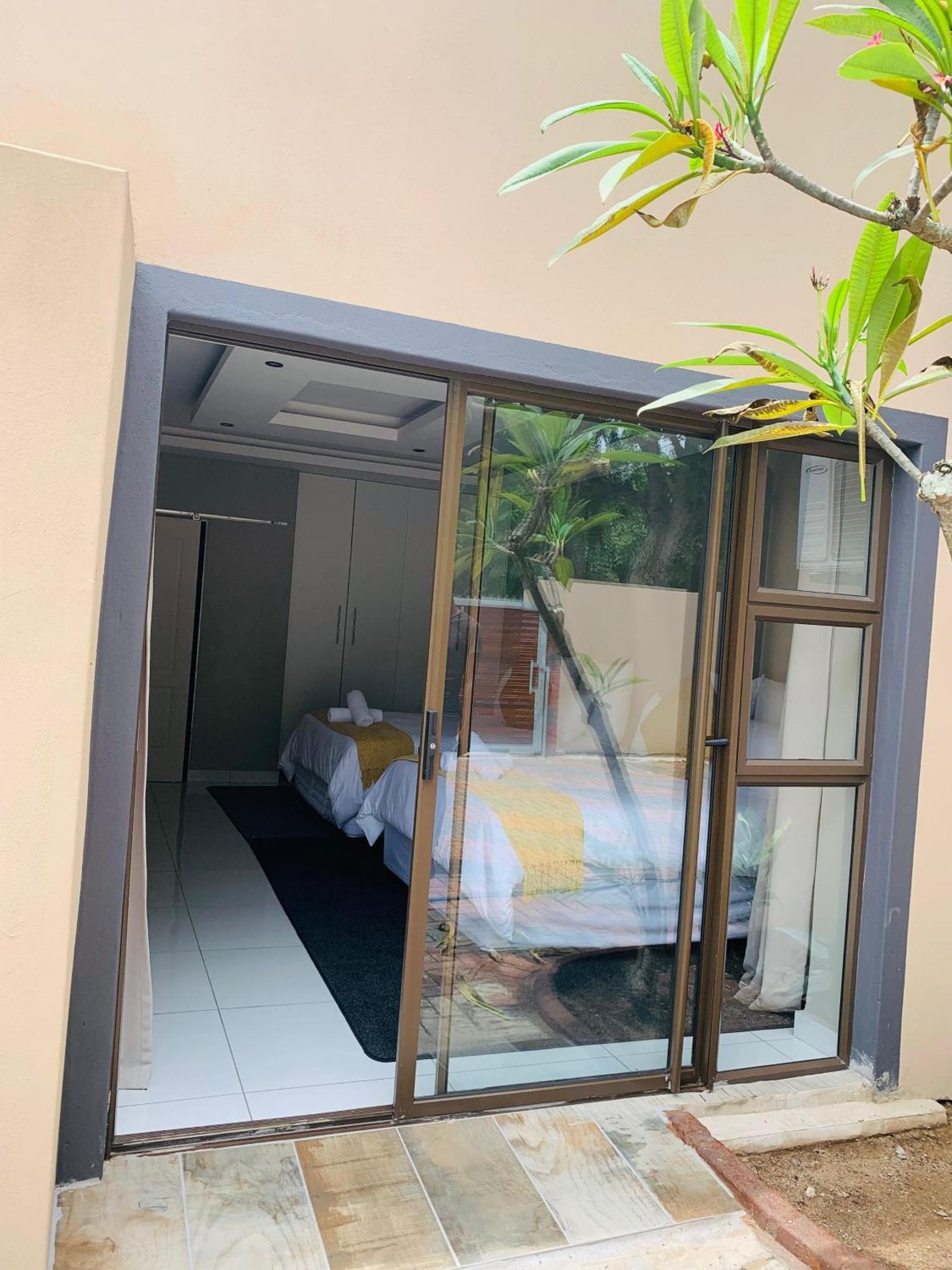 Nqabanqaba Bed & Breakfast ริชาร์ดสเบย์ ห้อง รูปภาพ